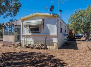 16727 Beale Wagon Rd, Seligman, AZ 86337