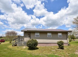 340 Concord Rd, Mohawk, TN 37810