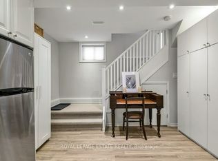 17 Birdsall Ave, Toronto, ON M4R 2B7