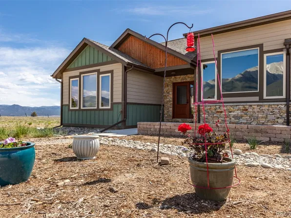 14543 N Stagecoach Lane, Buena Vista, CO 81211