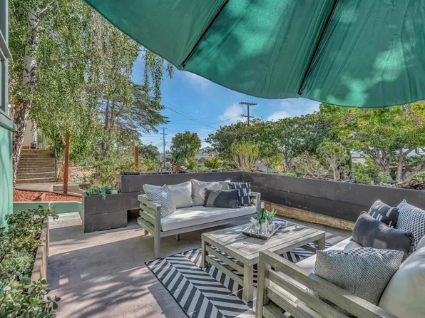 337 Colusa Ave, Kensington, CA 94707