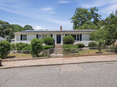 41 Vershire St #R, Boston, MA, 02132