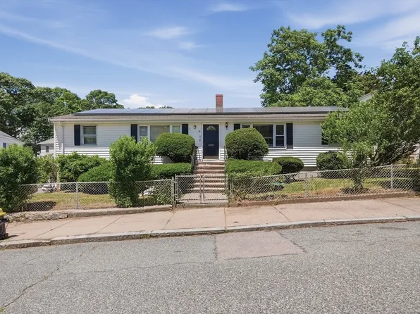 41 Vershire St #R, Boston, MA 02132