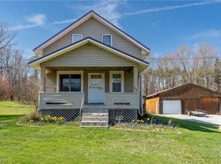 237 52nd St SW, Canton, OH 44706
