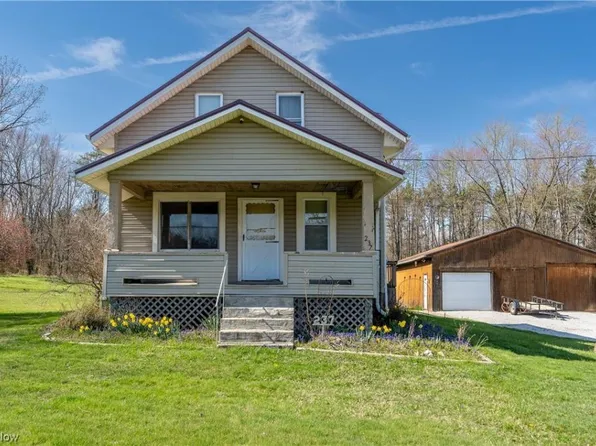 237 52nd St SW, Canton, OH 44706