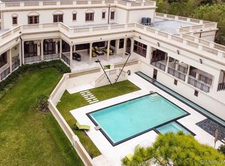 5801 Moss Ranch Rd, Pinecrest, FL 33156