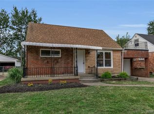 203 Danbury Dr, Cheektowaga, NY 14225