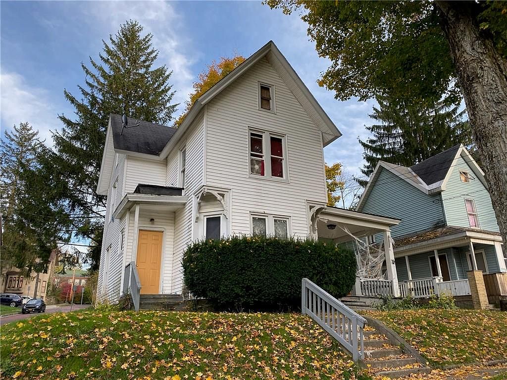 252 Fulton St, Jamestown, NY 14701 Zillow