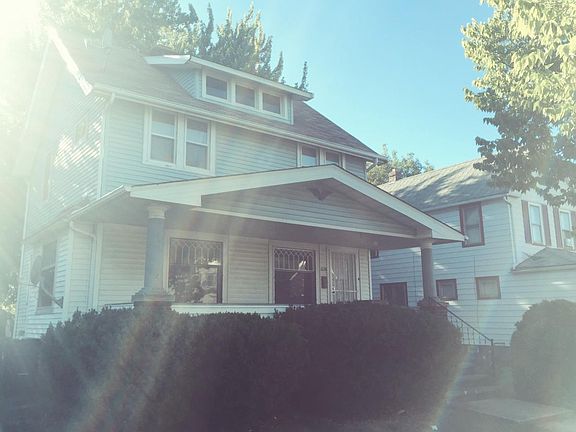 3rd image of 1278 E 167th St