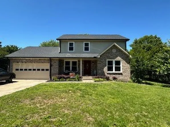 1775 Old Russellville Pike, Clarksville, TN 37043