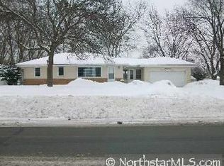 7500 Noble Ave N, Brooklyn Park, MN 55443