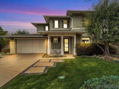 896 Channel Island Dr, Encinitas, CA, 92024