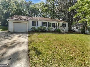 2122 Belhaven Ln SE, Atlanta, GA 30315