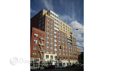 Sold by Douglas Elliman