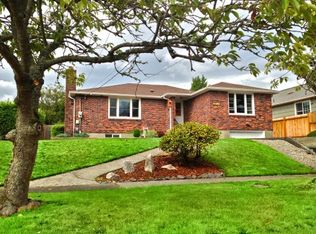 3915 N 12th St, Tacoma, WA 98406