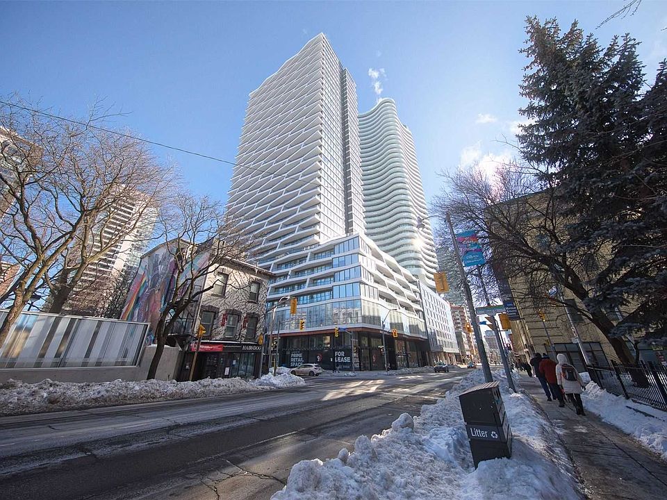 1st image of 85 Wood St #3801