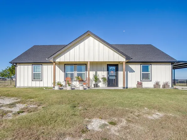 5004 Olivia Lucille St, Azle, TX 76020