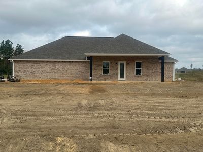 404 Liberty Dr, Leesville, LA, 71446