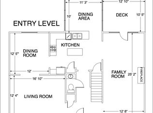 6018 Wimbledon Ct, Roanoke, VA 24018