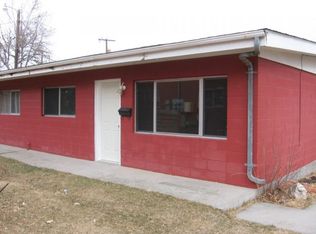 1013 1st Ave APT 1, Laurel, MT 59044