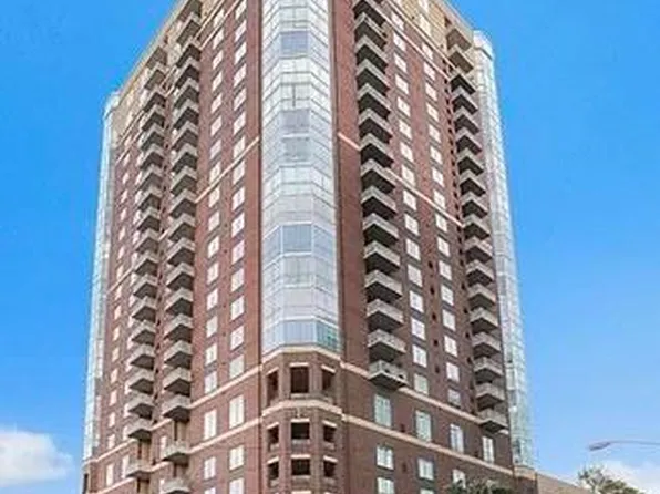 285 Centennial Olympic Park Dr NW Unit 1002, Atlanta, GA 30313