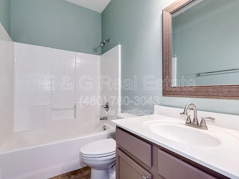 1886 E Don Carlos Ave #126 — Photo 15