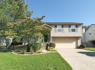 7039 Saint Andrews Dr, Ypsilanti, MI