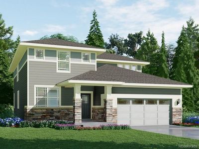 2825 Black Hawk Place, Brighton, CO, 80601
