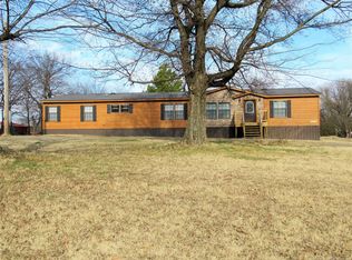 4010 E Davis Field Rd, Muskogee, OK 74403