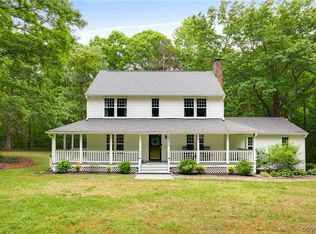 3096 Portugee Rd, Sandston, VA 23150