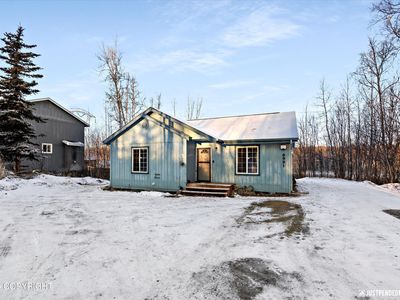 6991 W Leopold Loop, Wasilla, AK, 99623