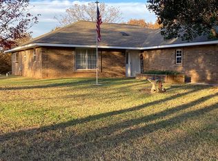 920881 S 3300th Rd, Wellston, OK 74881