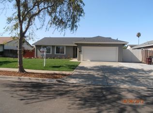 37799 Goldenrod Dr, Newark, CA 94560