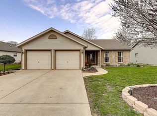 3215 Brighton Ct, Kokomo, IN 46902