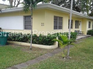 3830 Day Ave, Miami, FL 33133