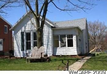 2nd image of 724 W Auglaize St