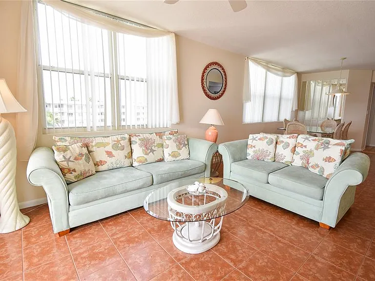 6021 Bahia Del Mar Cir #540 — Photo 12