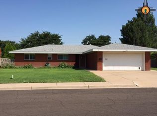 1706 E Cattle Call Dr, Hobbs, NM 88240
