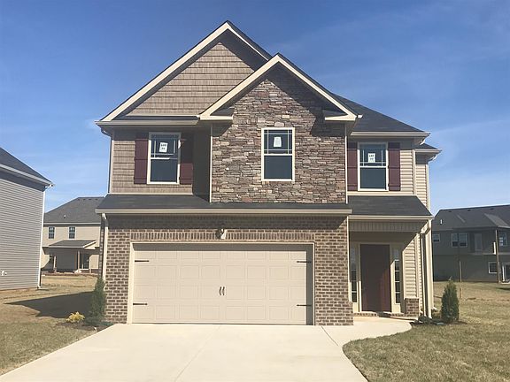 2nd image of 35 Summerfield Lot 35
