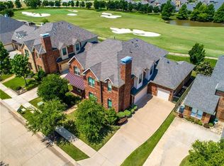 1111 Terrace Dr, Argyle, TX 76226