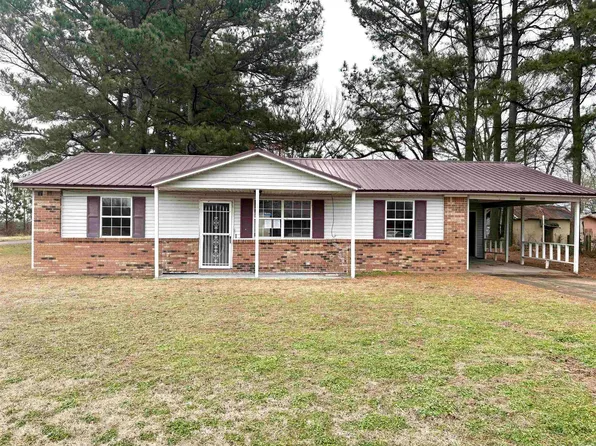 1012 N 12th St, Augusta, AR 72006