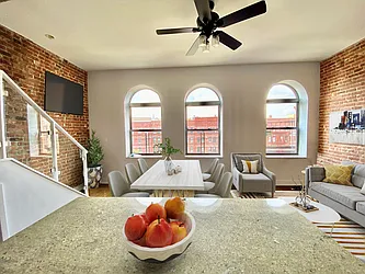 Rented by Compass