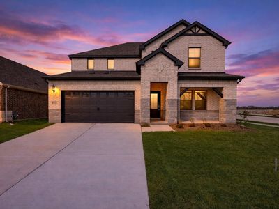 2620 Grand Canyon Dr, Anna, TX, 75409