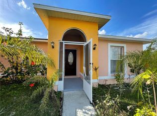 1702 Redfin Way, Poinciana, FL 34759