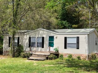 10983 E Highway 318, Fort Mc Coy, FL 32134