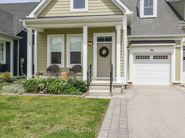 56 Paradise Grv, Niagara On The Lake, ON L0S 1J0
