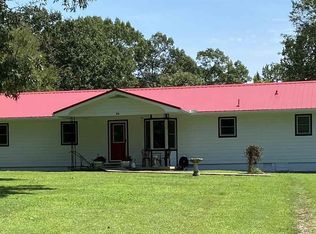 84 Seed Orchard Rd, Mount Ida, AR 71957