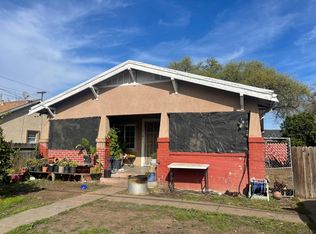 1010 S David Ave, Stockton, CA 95205