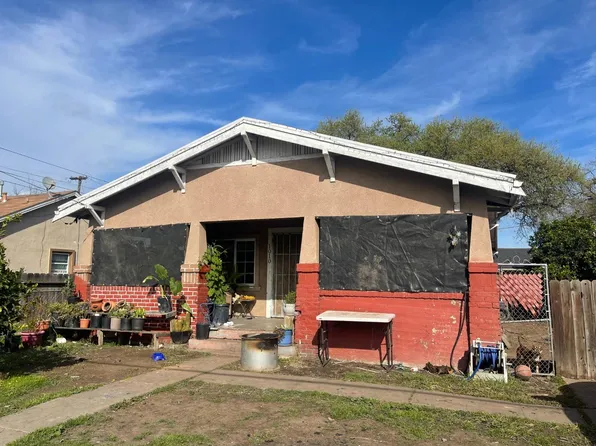 1010 S David Ave, Stockton, CA 95205