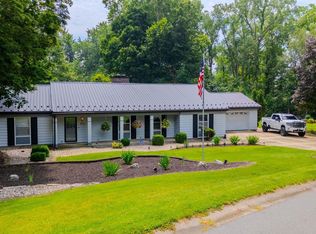 511 Crown Hill Dr E, Wabash, IN 46992